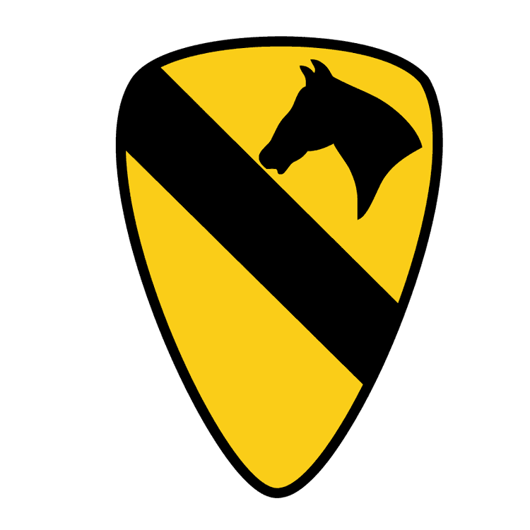 7th Cavalry Gaming