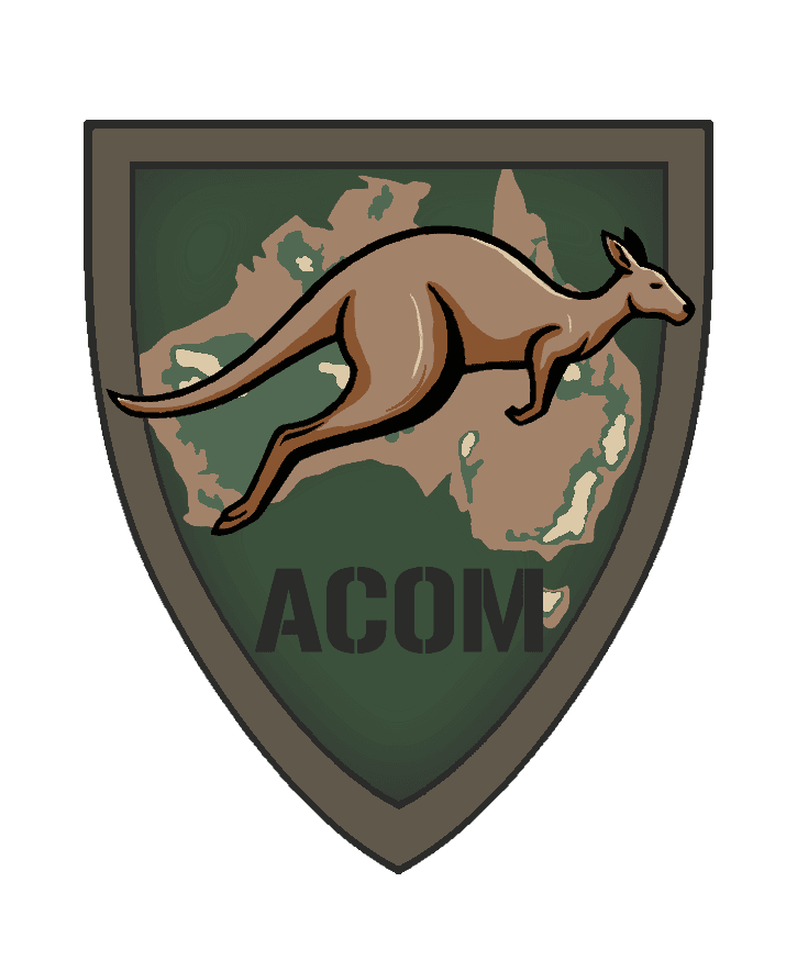 Australian Combined Operations Milsim (ACOM)